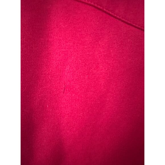 Men's Boston Red Sox Nike Thermal Crew Performance Pullover Sweatshirt Small - Picture 16 of 16